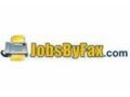 Jobs By Fax Promo Codes December 2023
