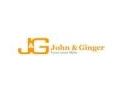 John & Ginger Uk Promo Codes April 2024