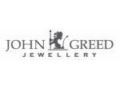John Greed Promo Codes August 2022