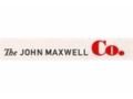 John Maxwell 10$ Off Promo Codes May 2024