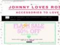 Johnny-loves-rosie Promo Codes May 2024