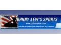 Johnny Lew's Sports 5$ Off Promo Codes May 2024