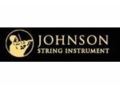 Johnson String Instrument Promo Codes February 2023