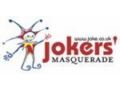 Jokers Masquerade Promo Codes July 2022