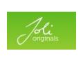Joli Originals Promo Codes April 2023