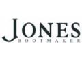 Jones Bootmaker Promo Codes December 2023