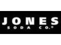 Jones Soda Promo Codes October 2023