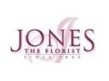 Jones The Florist Promo Codes May 2024
