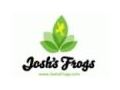 Josh's Frogs Promo Codes August 2022