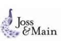 Joss And Main Promo Codes May 2022