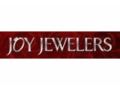 Joy Jewelers Free Shipping Promo Codes May 2024