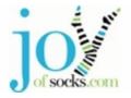 Joy Of Socks Promo Codes April 2023