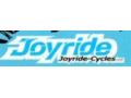 Joyride Cycles Promo Codes December 2022