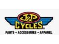 J&p Cycles Promo Codes April 2023