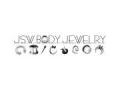 JSW Body Jewelry 10% Off Promo Codes May 2024