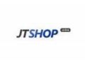 Jtshop Online Promo Codes December 2022