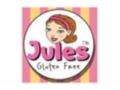 Jules Gluten Free Promo Codes June 2023