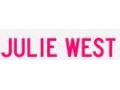 Julie West Promo Codes May 2024