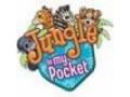 Jungle In My Pocket Promo Codes May 2022
