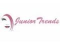 Junior Trends Promo Codes December 2023
