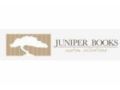 Juniper Books Promo Codes April 2024