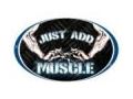 Just Add Muscle Promo Codes April 2024