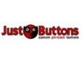 Just Buttons Promo Codes December 2022