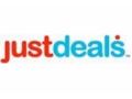 Justdeals Promo Codes March 2024