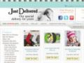 Justdelivered Promo Codes May 2024