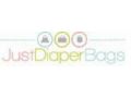Just Diaper Bags Promo Codes July 2022