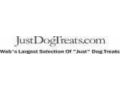 Just Dog Treats Promo Codes April 2024