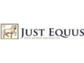 Just Equus Promo Codes April 2024