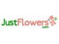 Justflowers Promo Codes January 2022