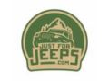 Just For Jeeps 5% Off Promo Codes May 2024
