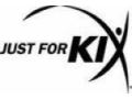 Just For Kix Promo Codes May 2022