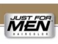 Just For Men Hair Color Promo Codes April 2024