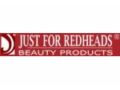 Just For Redheads Promo Codes May 2024