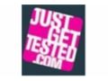 Just Gettested Promo Codes August 2022