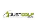 Just Golf Online Uk Promo Codes January 2022
