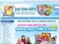 Justkidsgifts 5% Off Promo Codes May 2024