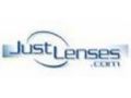 Just Lenses Promo Codes October 2023