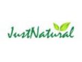Just Natural Organic Care Promo Codes August 2022
