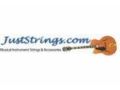 Juststrings Promo Codes October 2022