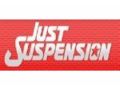 Just Suspension Promo Codes April 2024