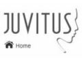 JUVITUS 25% Off Promo Codes May 2024