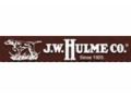 J.w. Hulme Co. Promo Codes December 2022