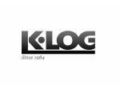 K-log Promo Codes May 2024