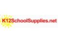 K12schoolsupplies Promo Codes April 2024