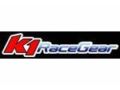 K1 Race Gear Free Shipping Promo Codes May 2024