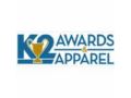 K2 Trophies And Awards Promo Codes May 2024